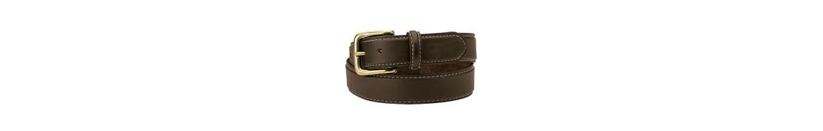 Leather Belts For Men/Women